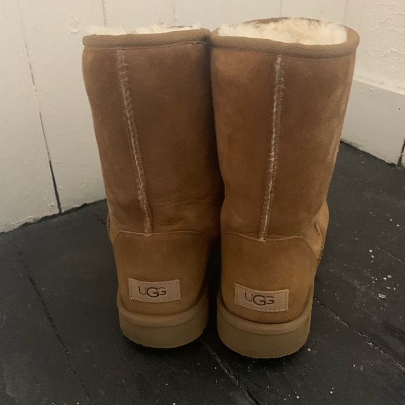 UGG Shoes - UGG short boots